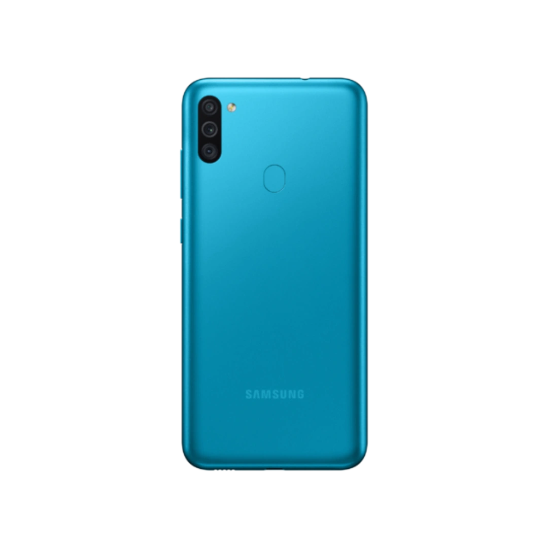 Samsung Galaxy M11 Repairs