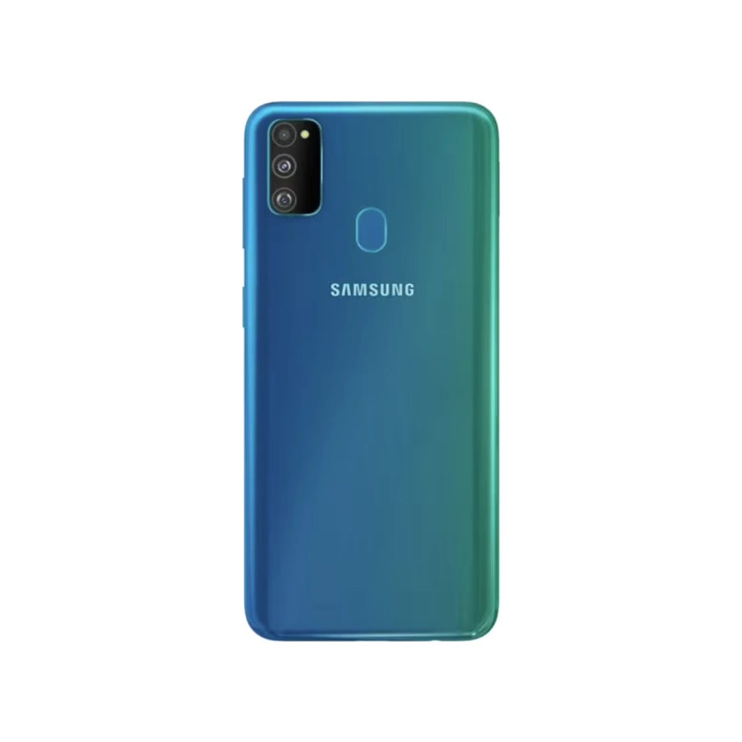 Samsung Galaxy M30S Repairs