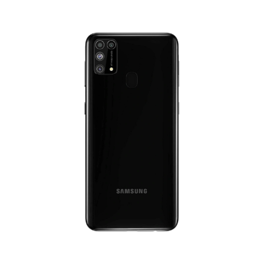 Samsung Galaxy M31 Repairs