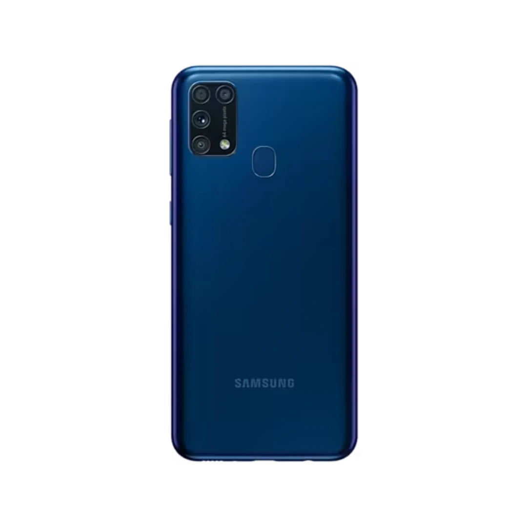 Samsung Galaxy M31S Repairs
