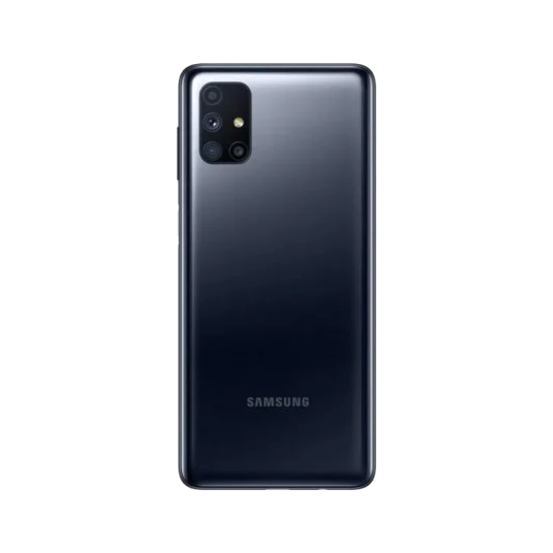 Samsung Galaxy M51 Repairs