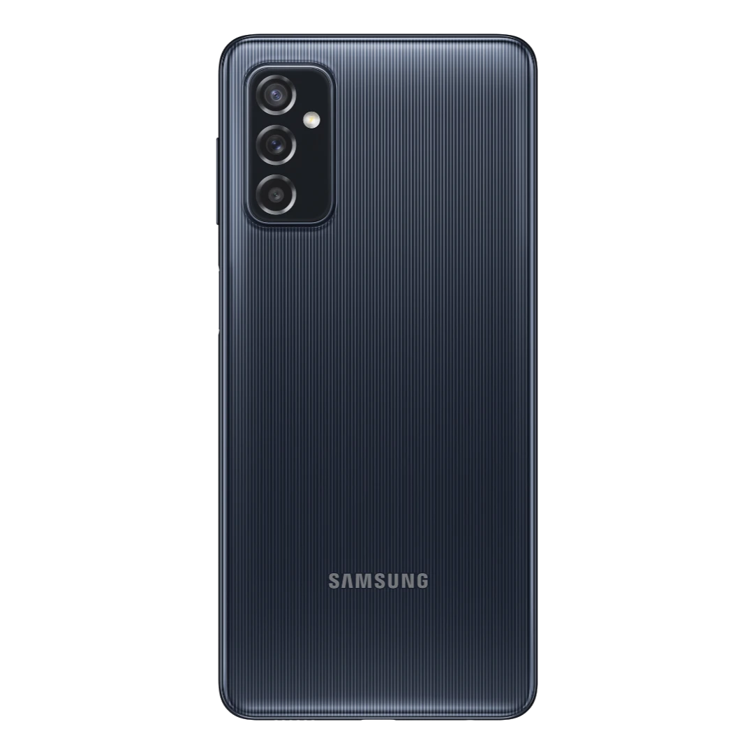 Samsung Galaxy M52 5G Repairs