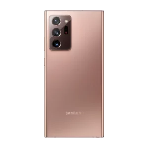 Samsung Galaxy Note20 Ultra 5G Repairs
