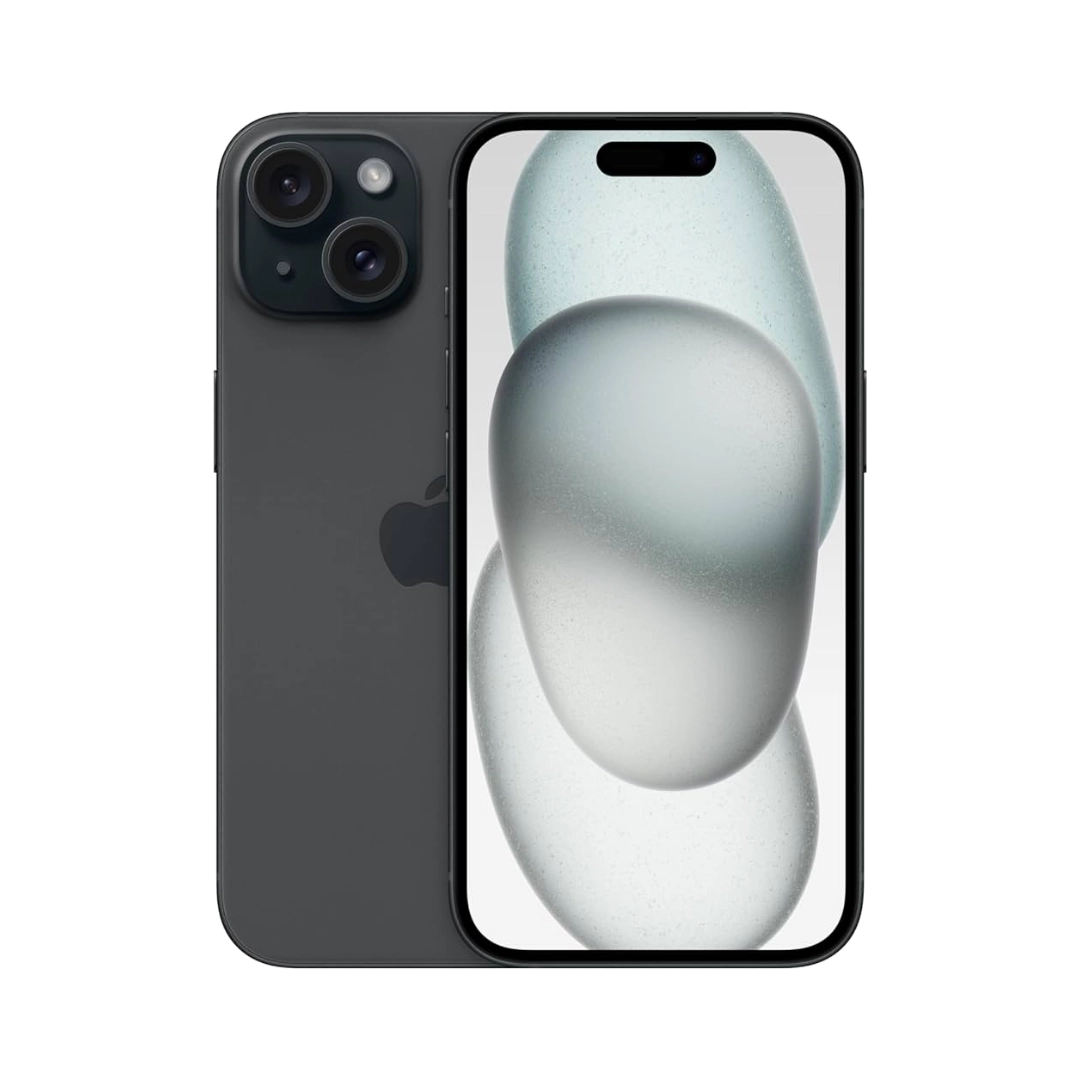 Apple iPhone 15 Repairs