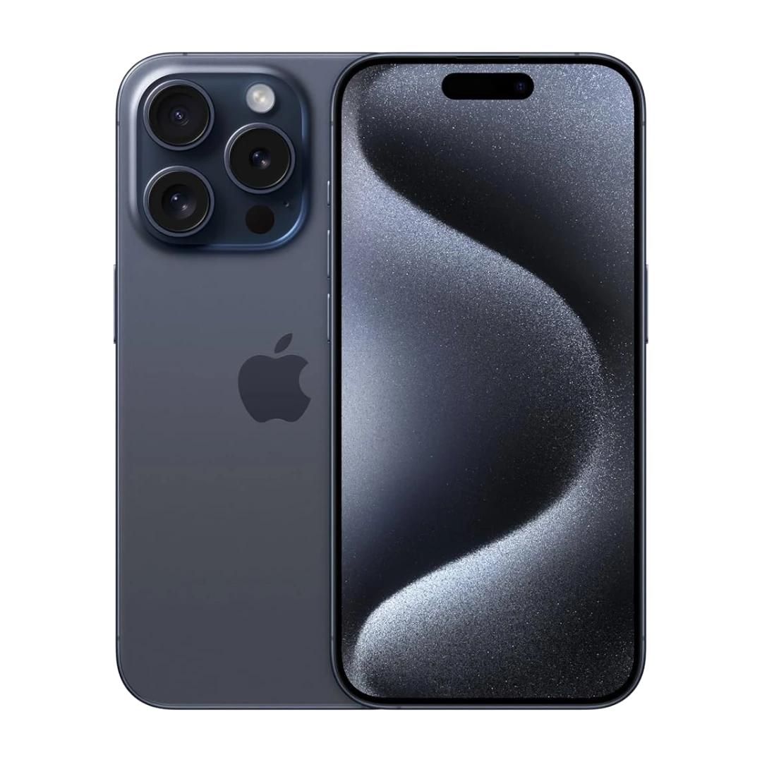 Apple iPhone 15 Pro Repairs