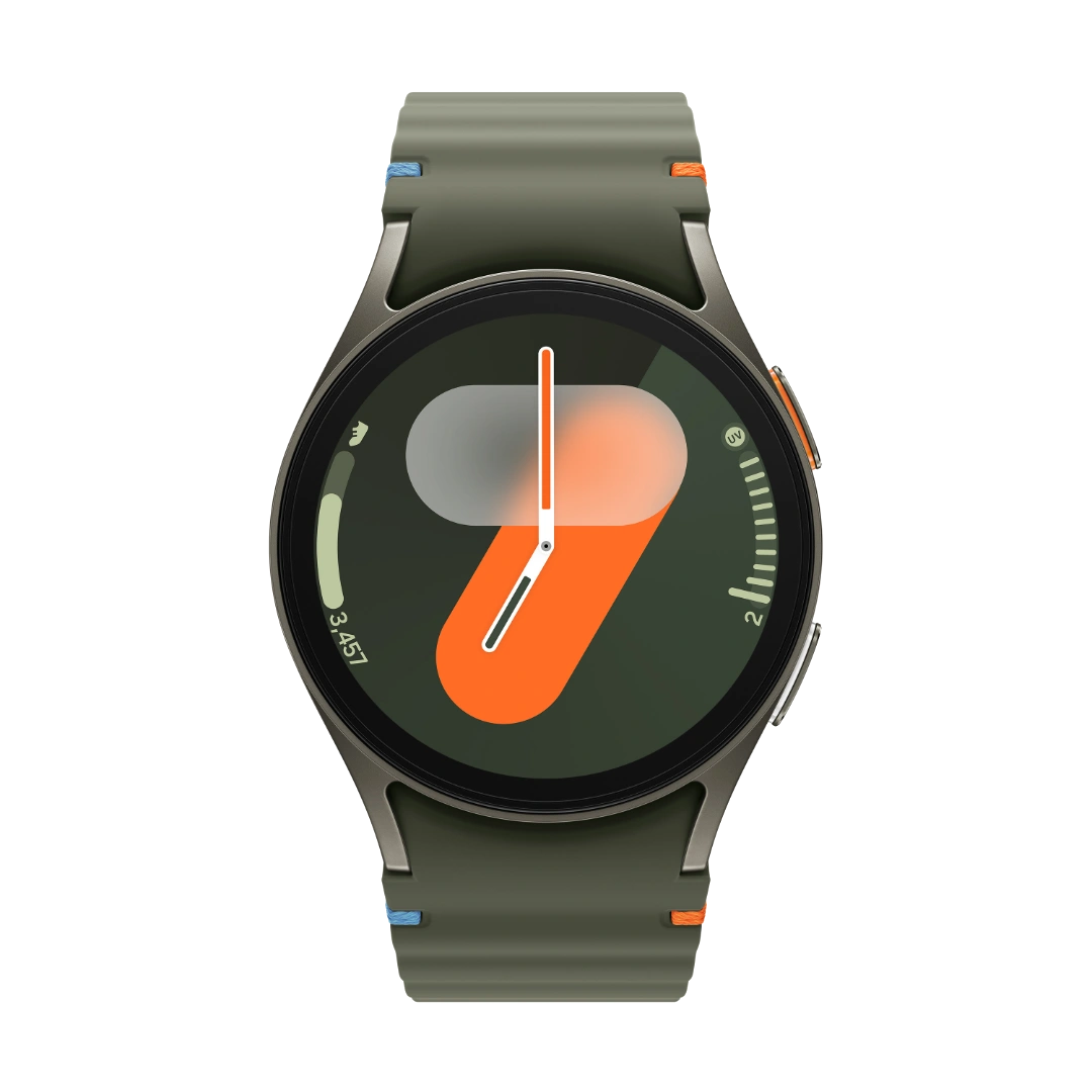 Samsung Galaxy Watch7 Repair Services